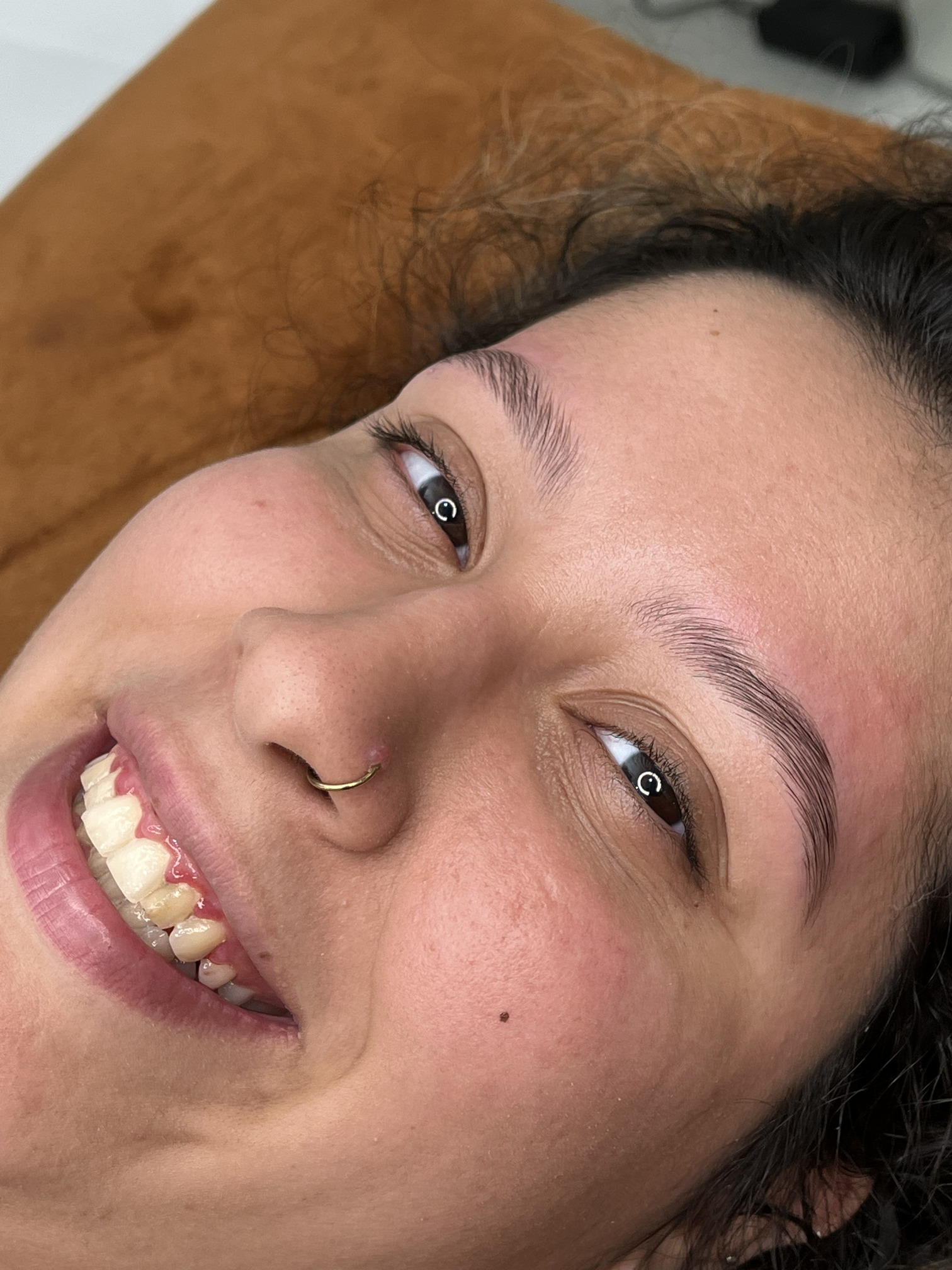 11. Depois Sara