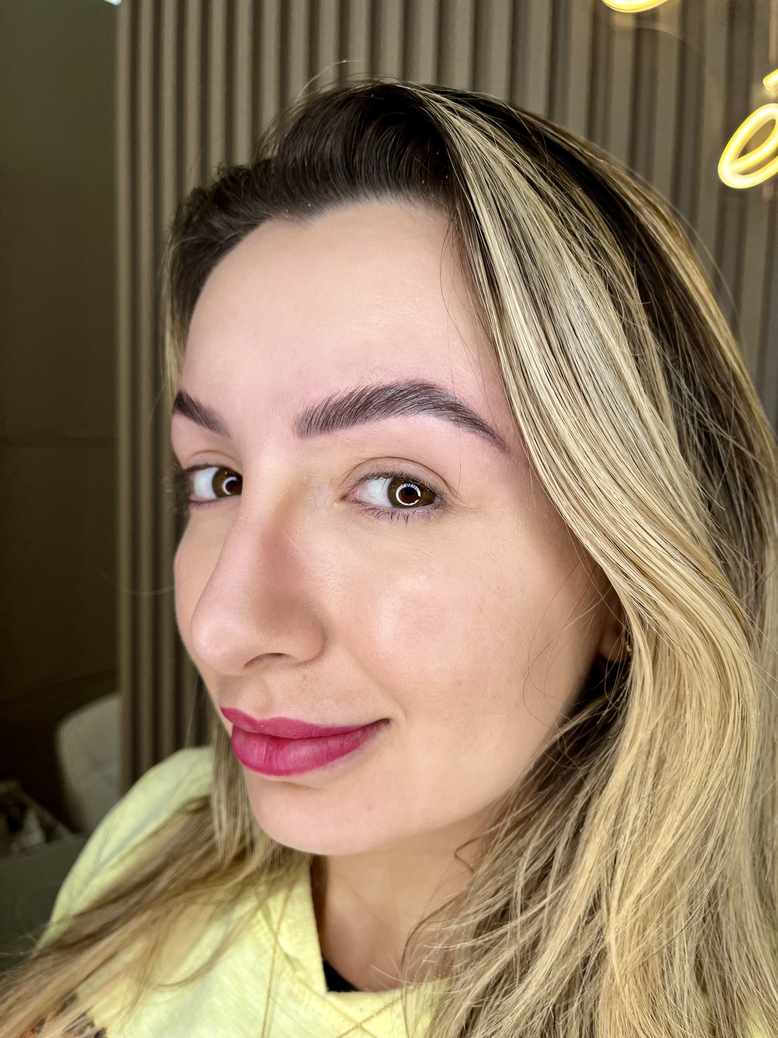 8. Depois